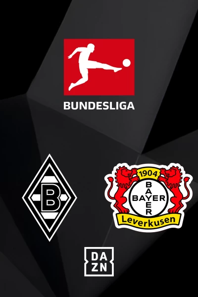 Jornada 21. Jornada 21: Borussia Mönchengladbach - Bayer Leverkusen