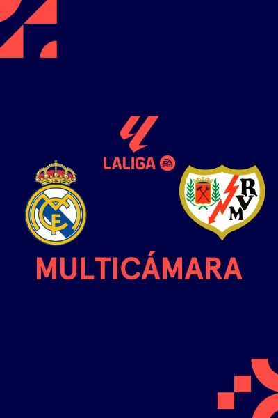 Jornada 22. Jornada 22: Real Madrid - Rayo