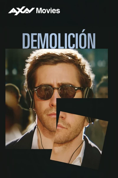 Demolición