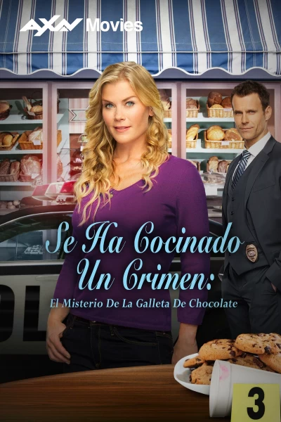 Se ha cocinado un crimen 1