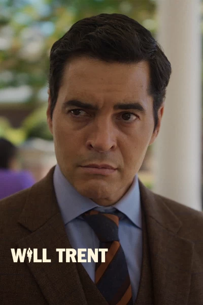 Will Trent Agente especial. T(T4). Will Trent Agente... (T4): Ep.11 ¡Él vive!