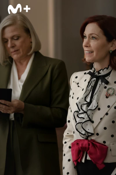 Elsbeth. T(T3). Elsbeth (T3): Ep.10 Una nuez dura de cascar