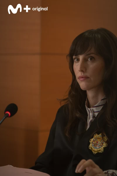 Marbella. Expediente judicial. T(T2). Marbella (T2): Ep.1 