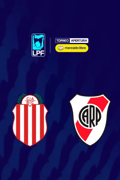 Jornada 1. Jornada 1: Barracas - River Plate