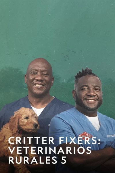 Critter fixers: Veterinarios rurales