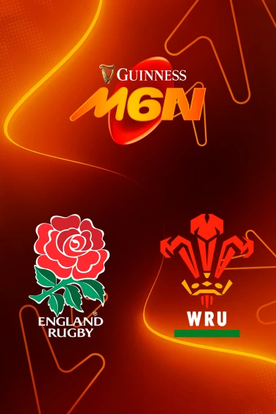 Jornada 1. Jornada 1: Inglaterra - Gales