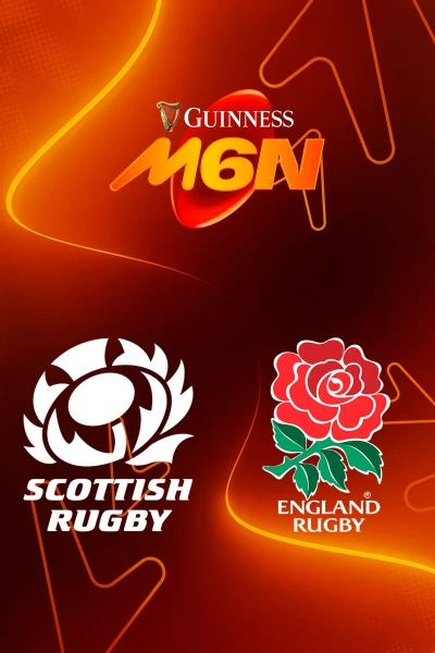 Jornada 2. Jornada 2: Escocia - Inglaterra