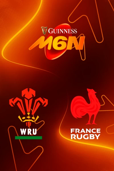 Jornada 2. Jornada 2: Gales - Francia