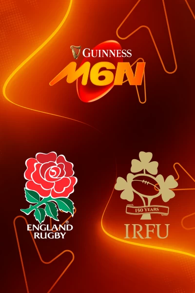 Jornada 3. Jornada 3: Inglaterra - Irlanda