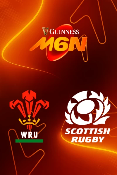 Jornada 3. Jornada 3: Gales - Escocia