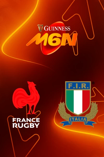 Jornada 3. Jornada 3: Francia - Italia