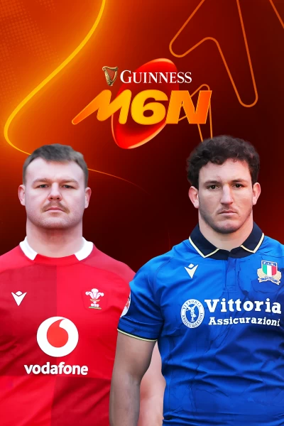 Jornada 5. Jornada 5: Gales - Italia