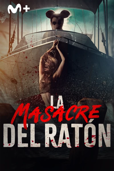 La masacre del ratón