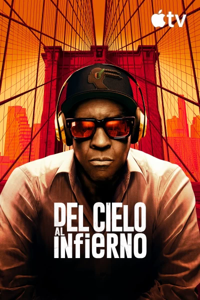 Del cielo al infierno