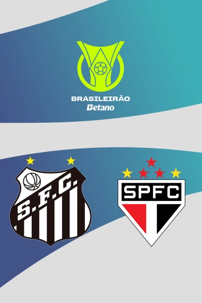 Jornada 2. Jornada 2: Santos -  Sao Paulo