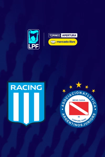 Jornada 4. Jornada 4: Racing - Argentinos