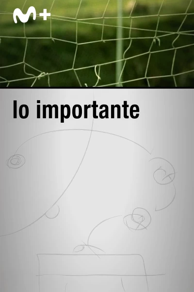 Lo importante