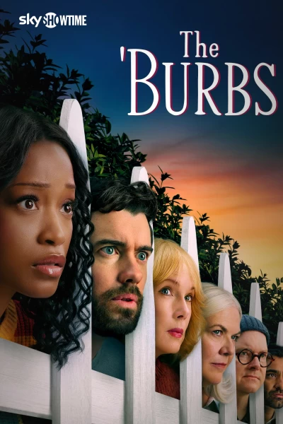 The 'Burbs