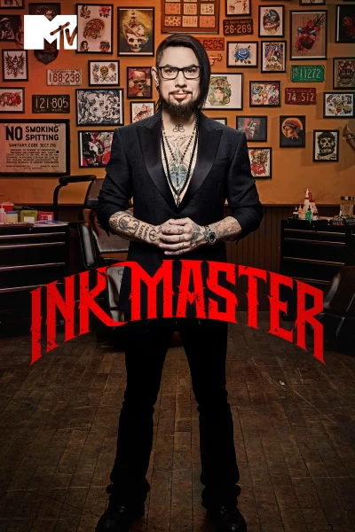 Ink Master