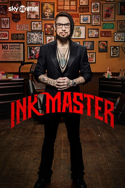 Ink Master