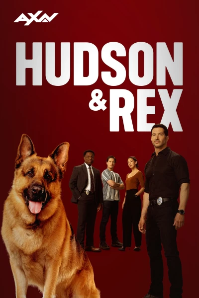 Hudson & Rex
