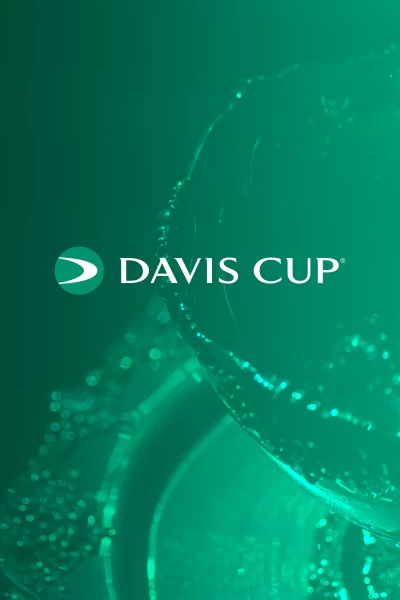 Copa Davis. T(2026). Copa Davis (2026): TBC