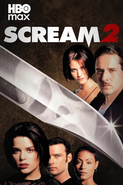 Scream 2