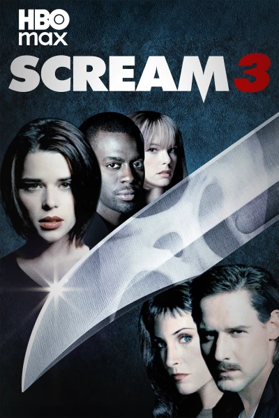 Scream 3