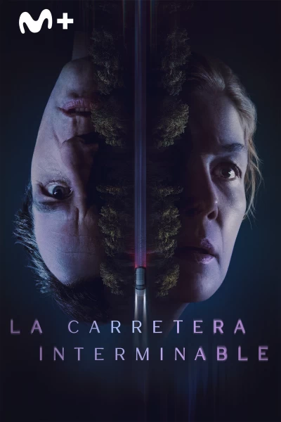 La carretera interminable