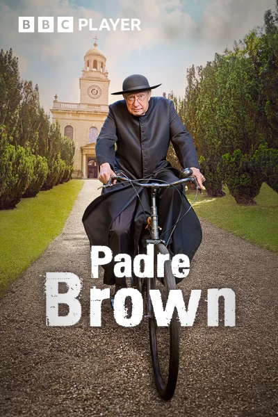 Padre Brown