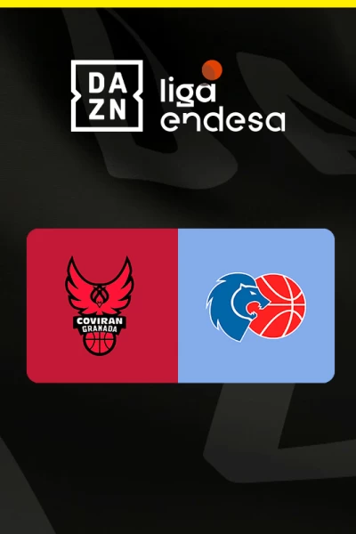 Jornada 18. Jornada 18: Granada - Breogán