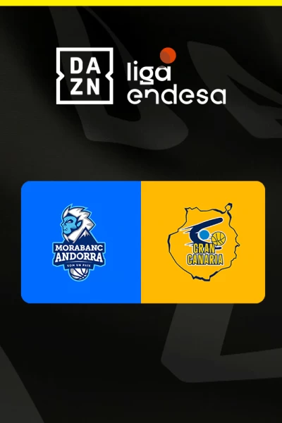 Jornada 18. Jornada 18: Andorra - Gran Canaria