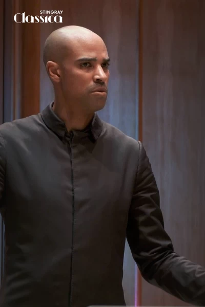 Mendelssohn A Midsummer Night’s Dream (Suite)