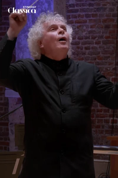 Dvorak Scherzo capriccioso, Tchaikovsky Nutcracker (Ballet Act II)