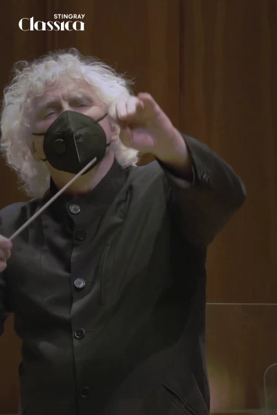 Schubert Symphony No. 9