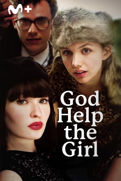God Help the Girl