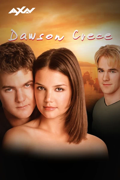 Dawson crece