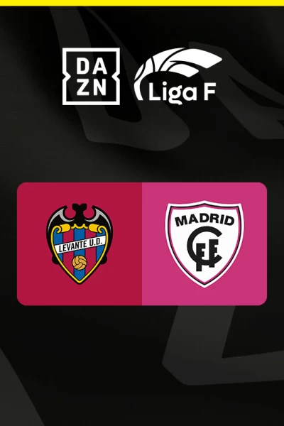 Jornada 18. Jornada 18: Levante - Madrid CFF