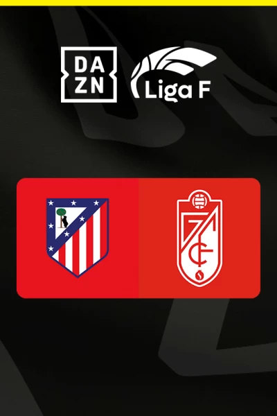 Jornada 18. Jornada 18: Atlético de Madrid - Granada CF