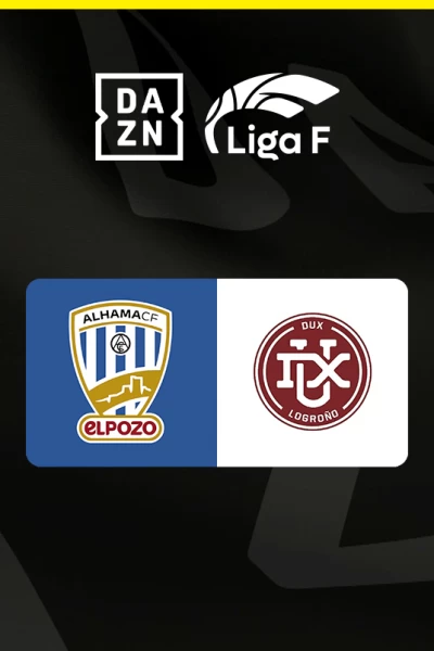 Jornada 18. Jornada 18: Alhama - DUX Logroño