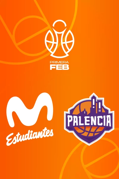 Jornada 18. Jornada 18: Movistar Estudiantes - Palencia Baloncesto