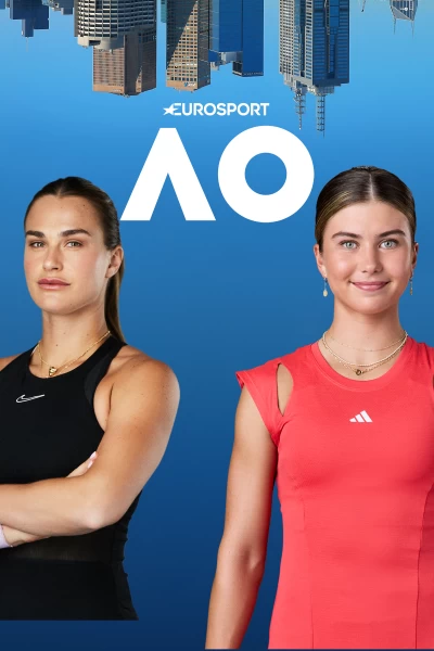 Femenino. Femenino: Sabalenka - Jovic