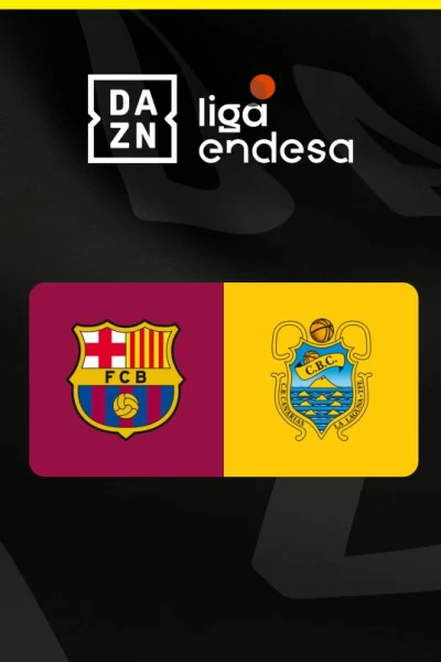 Jornada 17. Jornada 17: Barça- La Laguna Tenerife