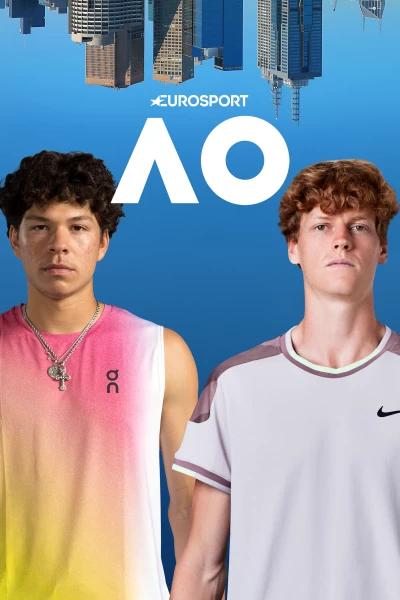 Masculino. Masculino: Shelton - Sinner