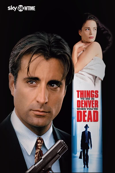 Cosas que hacer en Denver cuando estás muerto