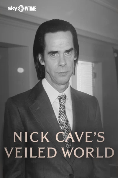Nick Cave's Veiled World