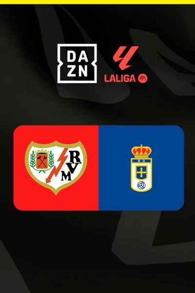 Jornada 23. Jornada 23: Rayo - Oviedo
