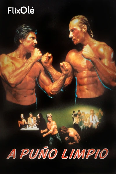 A puño limpio