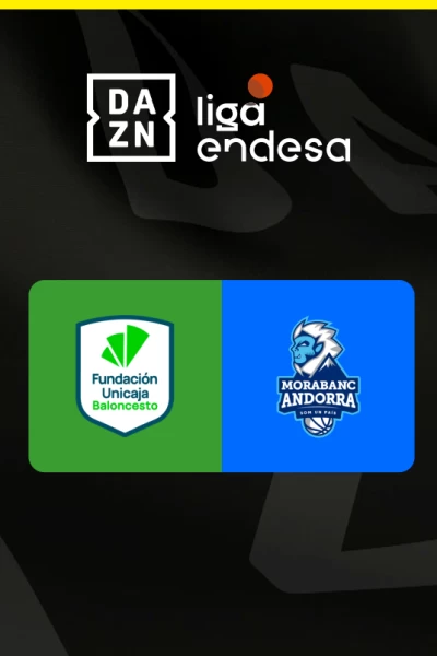 Jornada 19. Jornada 19: Unicaja - Andorra