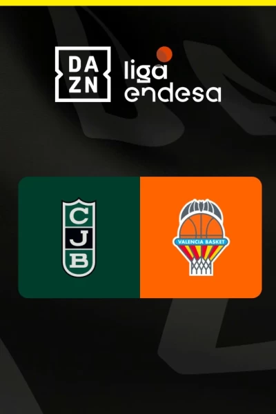 Jornada 19. Jornada 19: Joventut - Valencia Basket